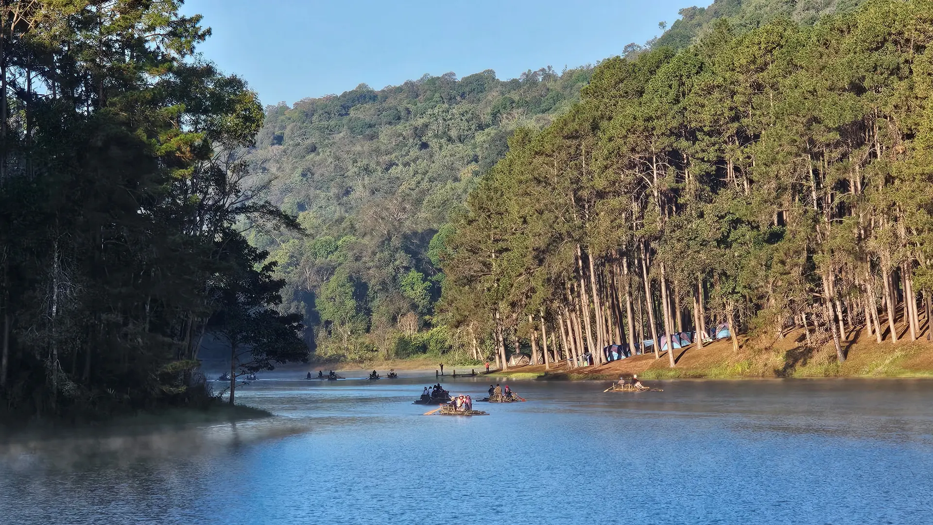 The One Travel slide 2