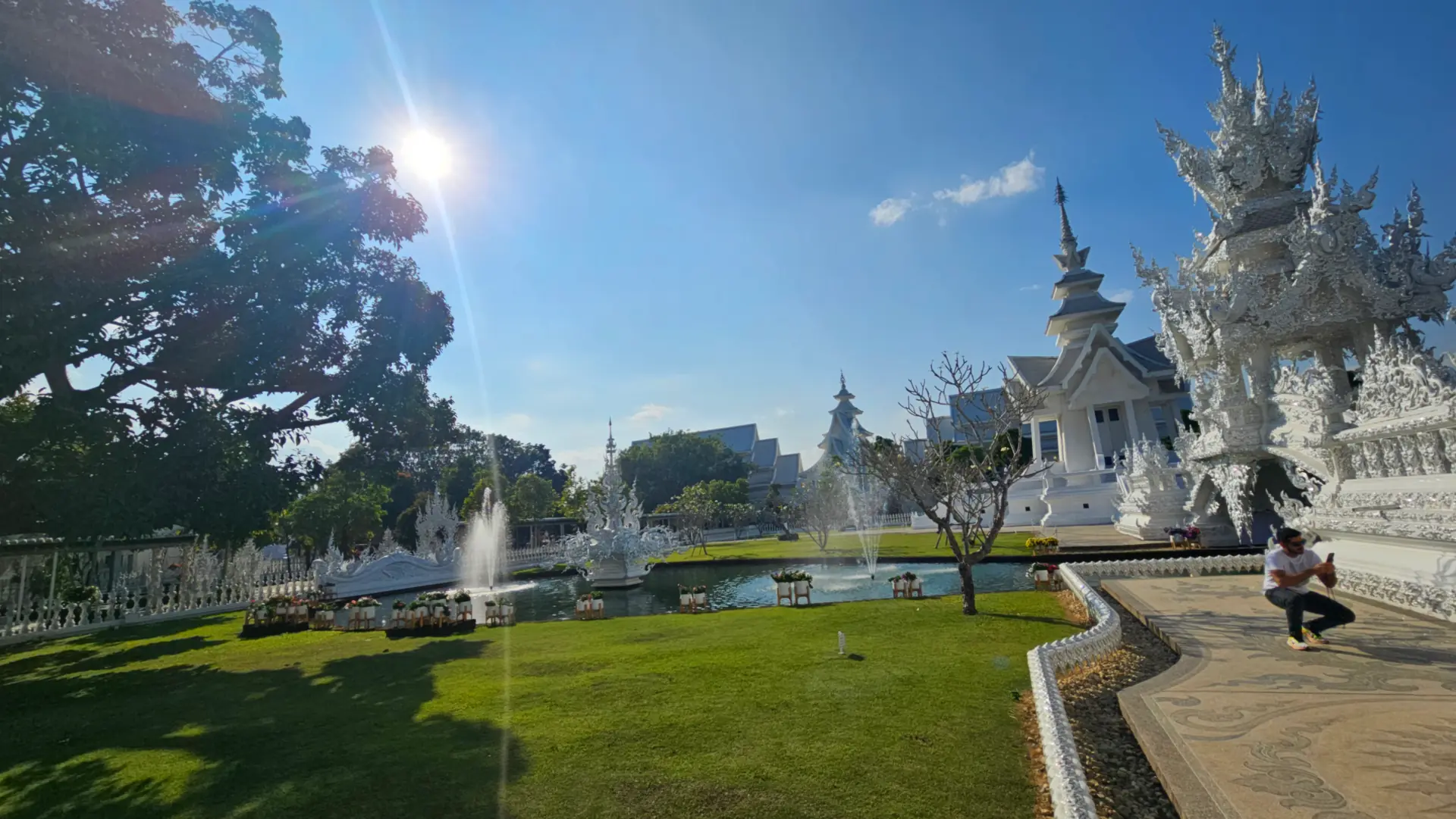 The One Travel slide 3