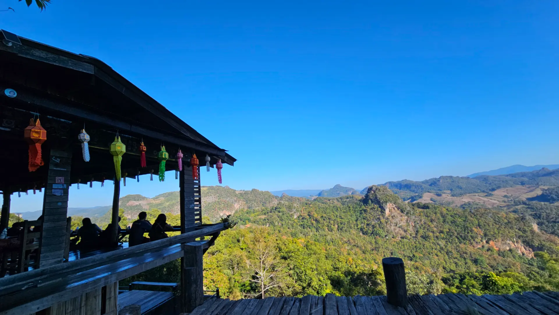 The One Travel slide 5